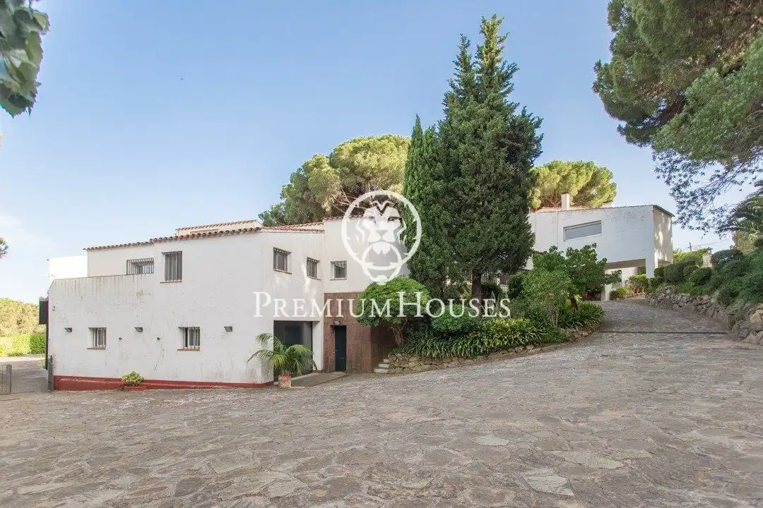 Haus mit Pool zum Verkauf in Canafort - El Puntó, imagen 61
