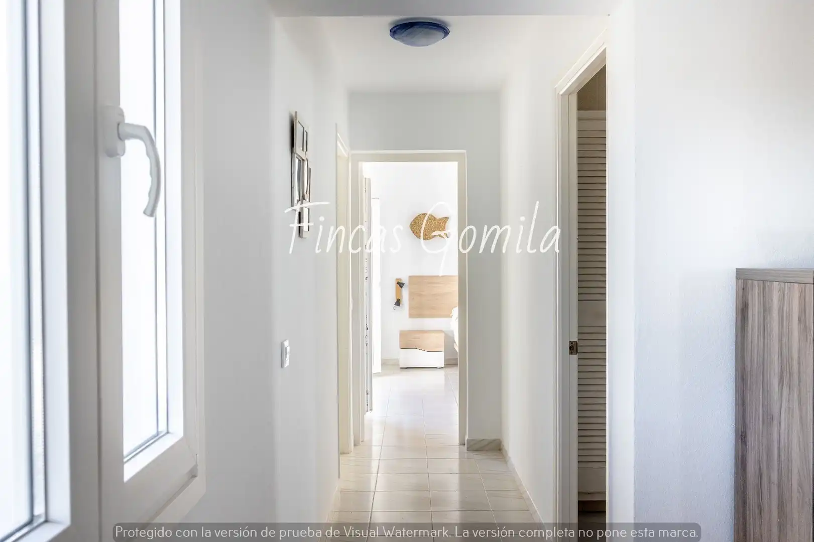 Apartament en venda en Ciutadella de Menorca amb Aire condicionat, Terrassa i Piscina comunitària