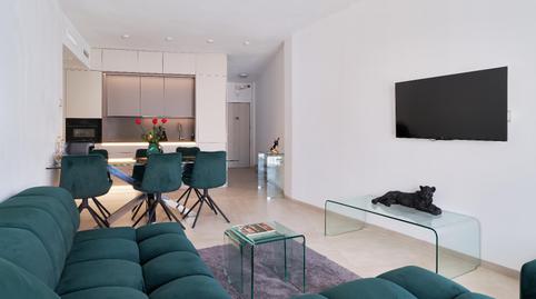 Foto 5 de Pis en venda a Casco Antiguo, Málaga