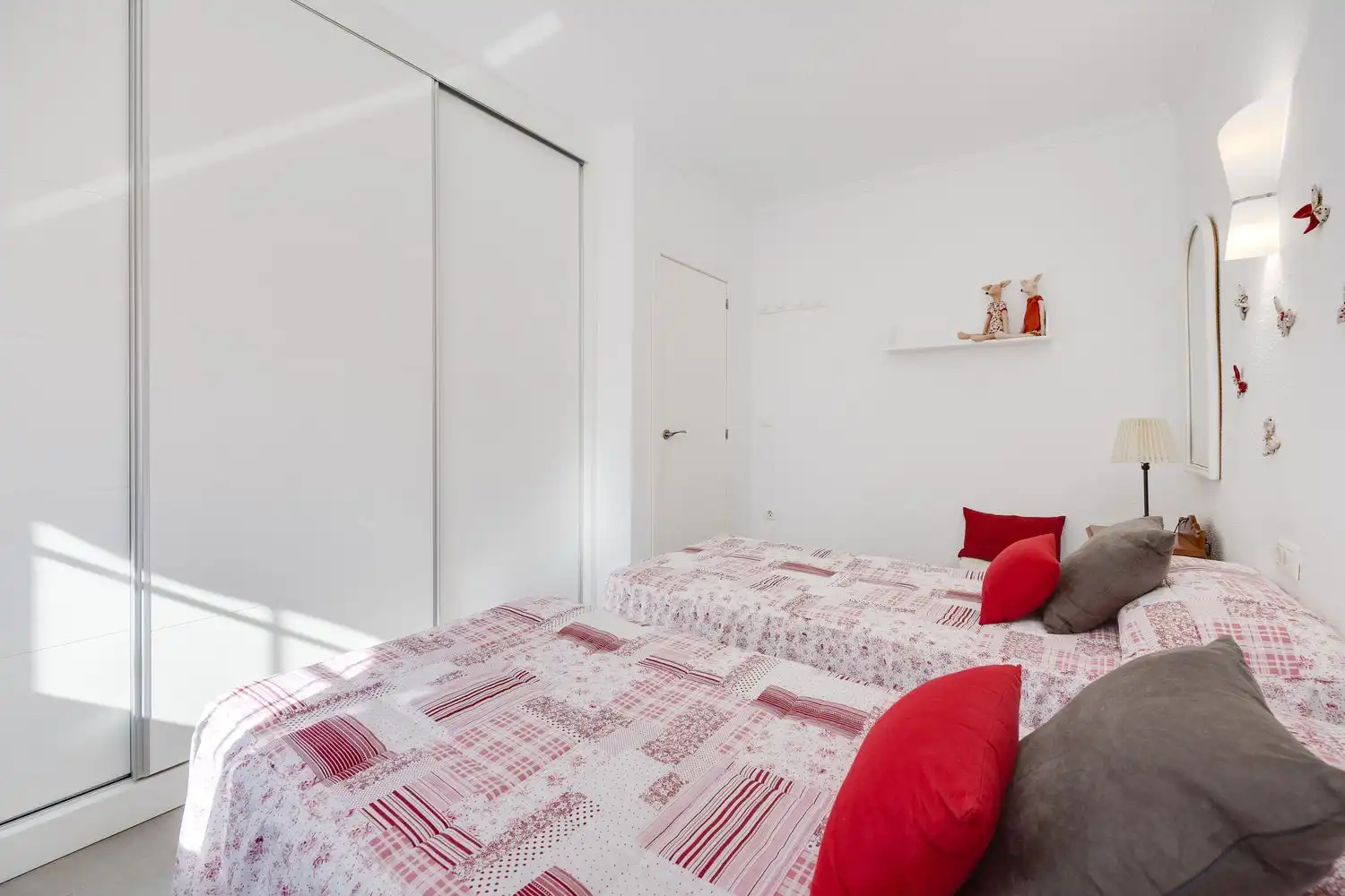 Maison mitoyenne à vendre à Calle Doctor Alexander Fleming 49, imagen 21