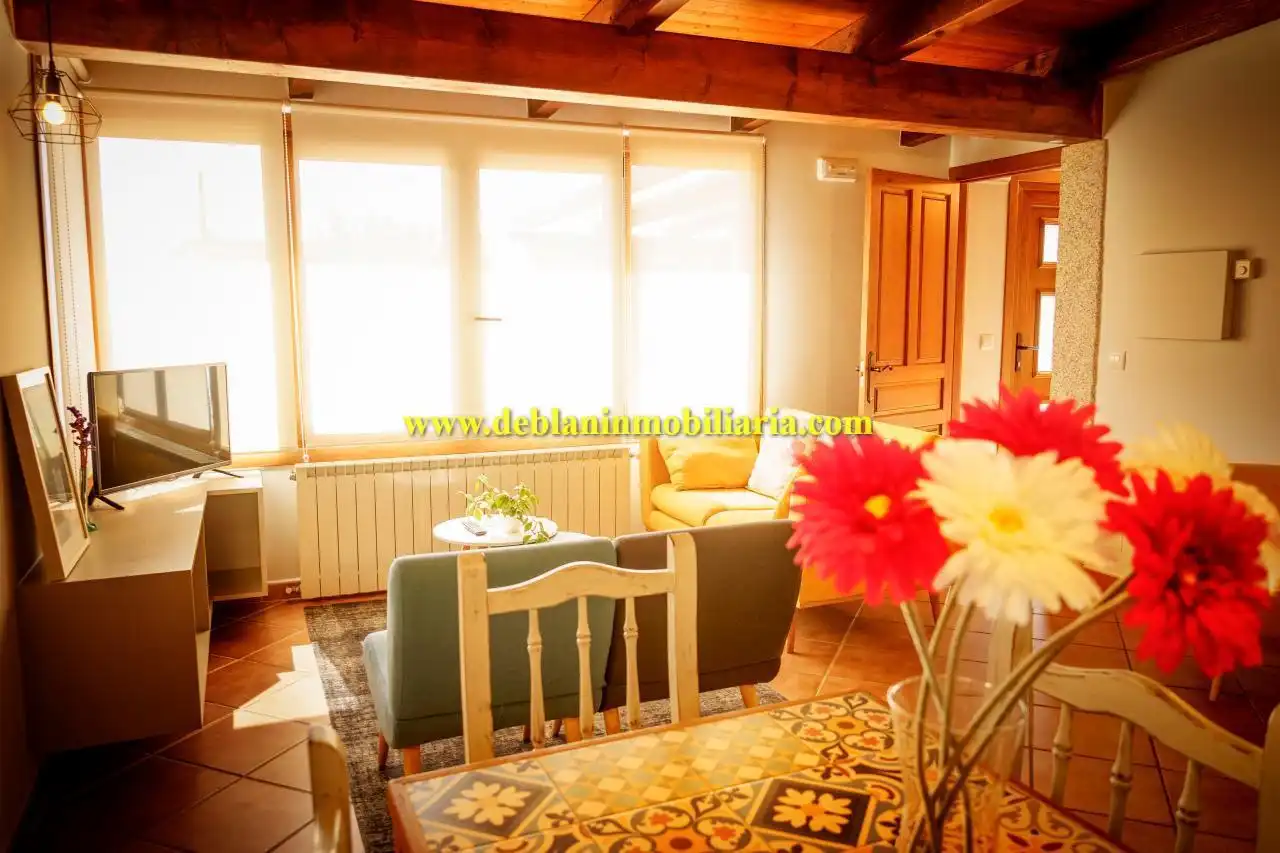 Casa o xalet de lloguer en Tui, Pontevedra