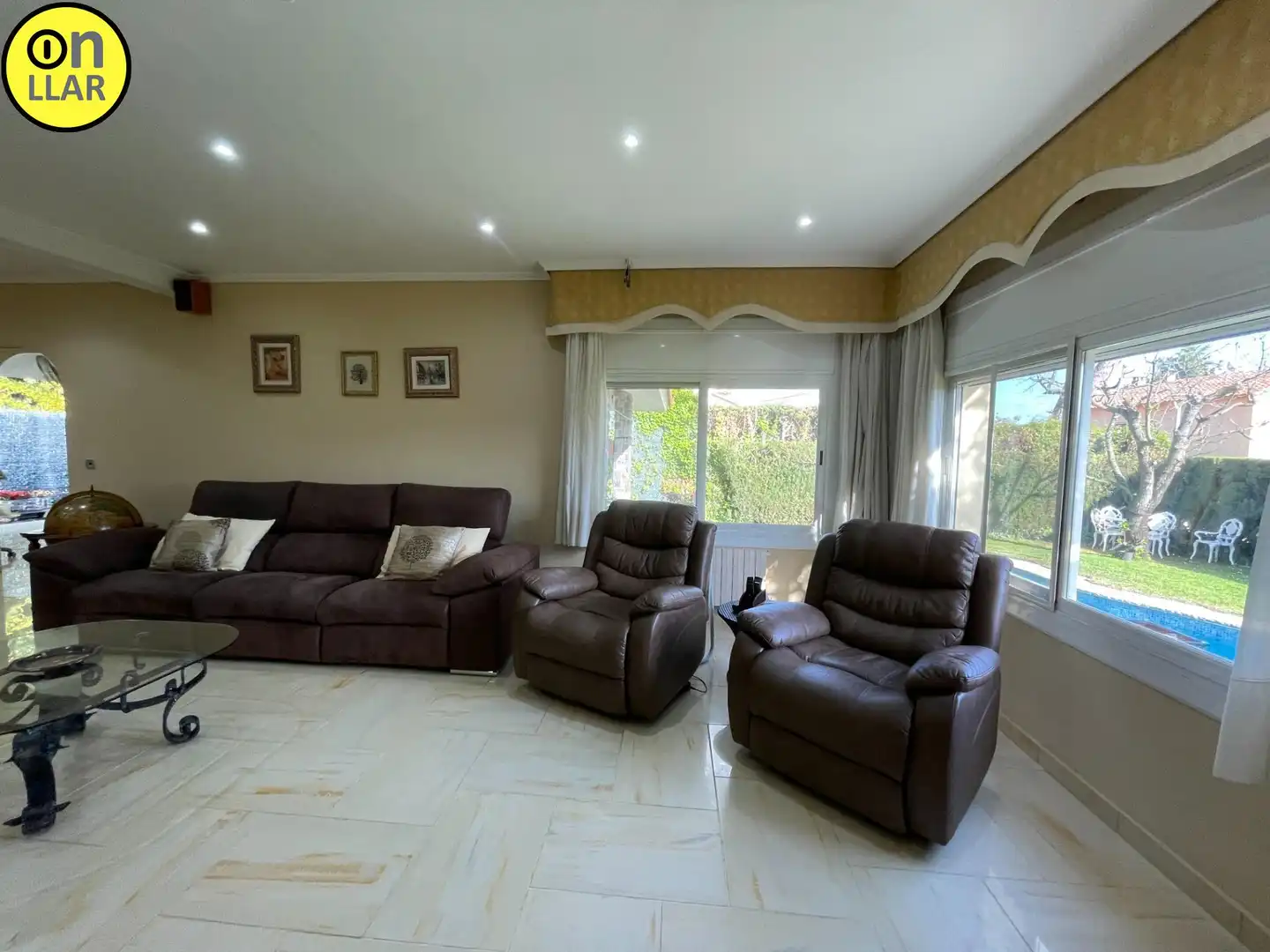 Casa con piscina en venta en L'Ametlla del Vallès, imagen 29