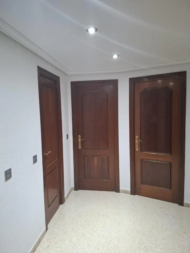 Flat for share in Córdoba  with Air Conditioner, Heating and Furnished