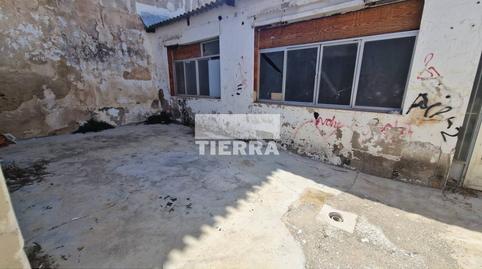 Foto 5 de Edificio en venta en Puente, Javalí Nuevo, Murcia