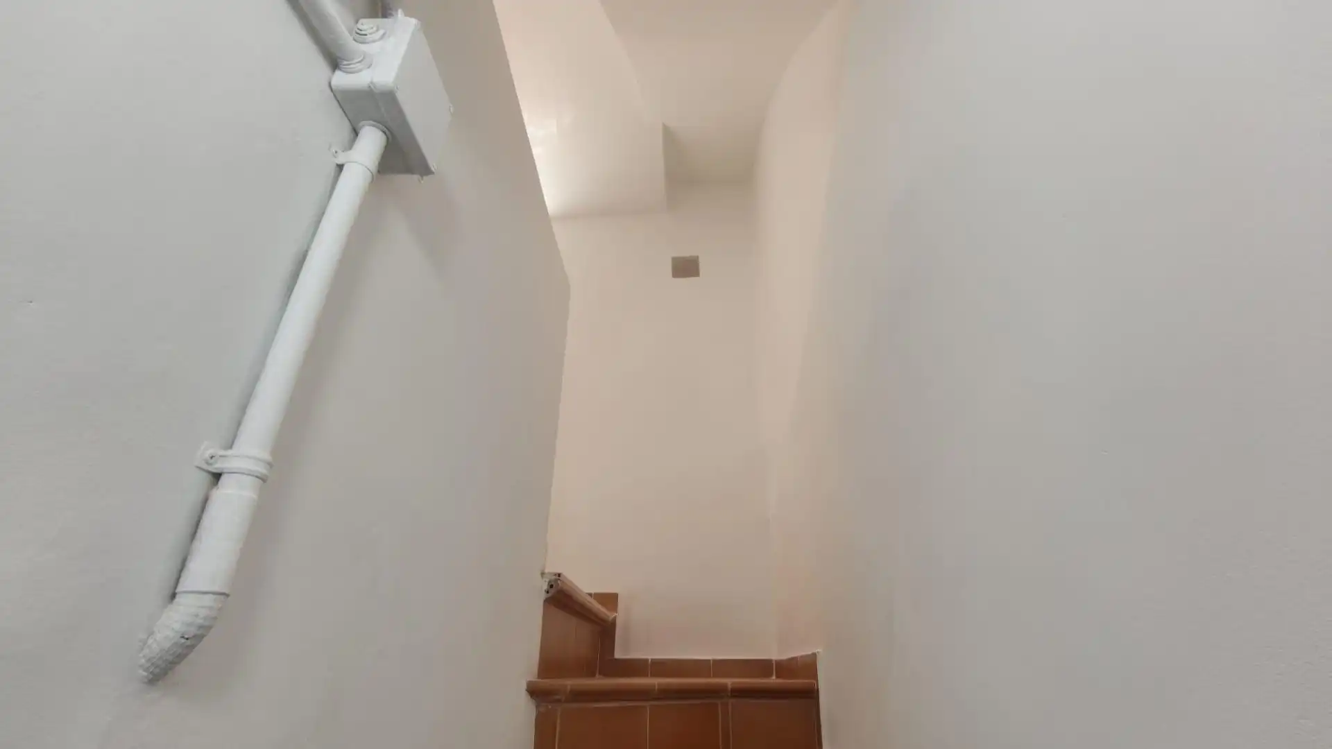 Casa adosada en venda en Burriana / Borriana amb Balcó