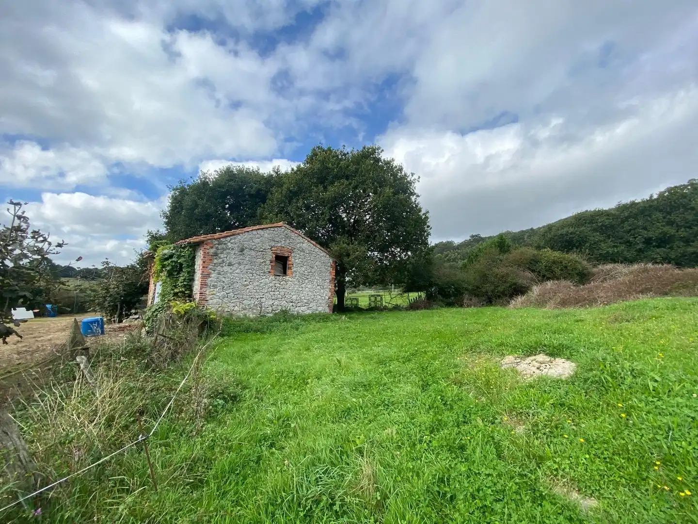 Finca rústica en venta en Argoños
