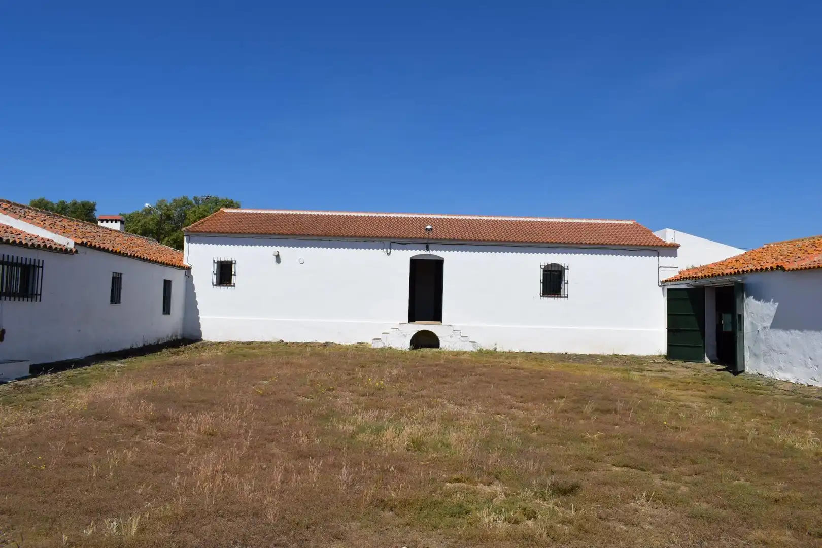Casa rústica amb jardí en venda a Villanueva de los Castillejos, imagen 74