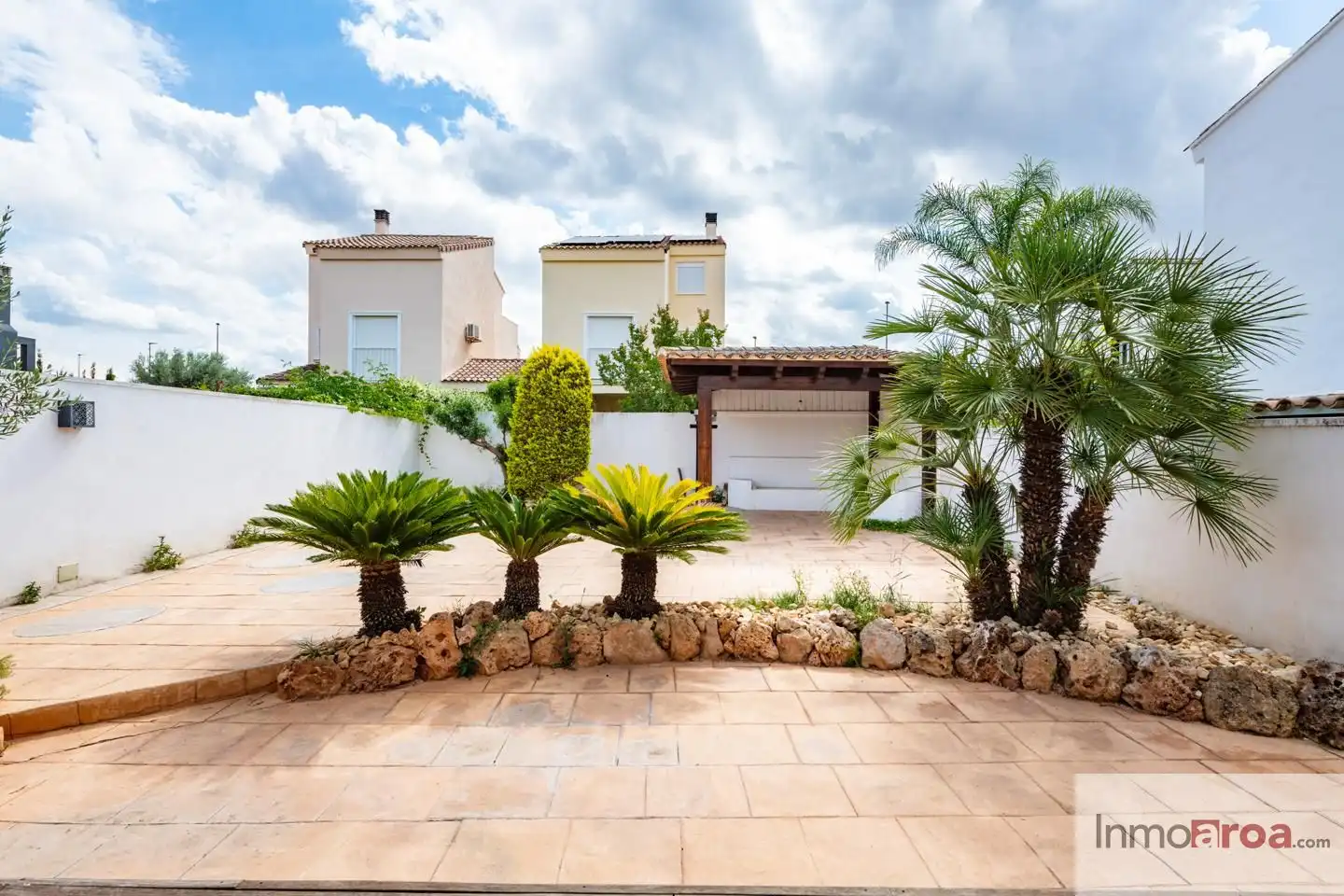 Casa o chalet en venta en La Conarda