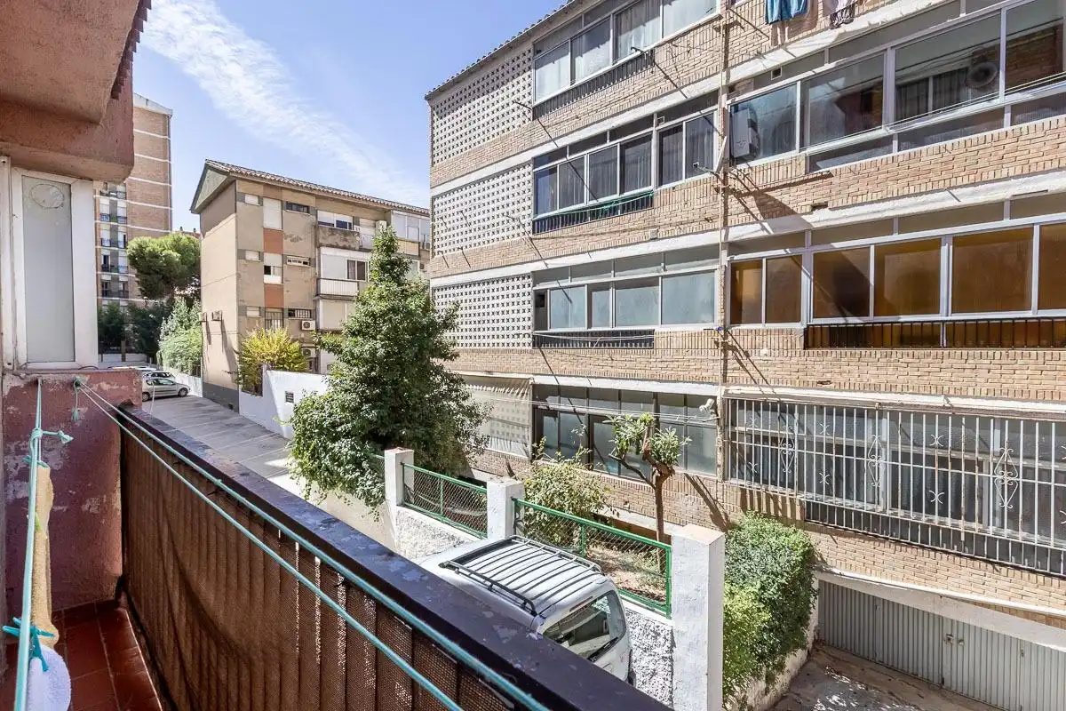 Wohnung mit Aufzug zum Verkauf in Norte, imagen 5