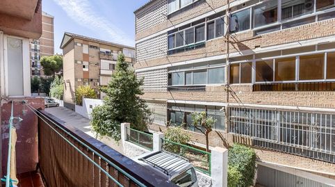 Foto 5 de Piso en venta en Campo Verde, Granada Capital