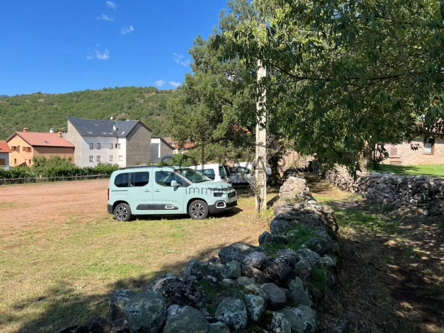Terreno residenziale in vendita a Major Pobleta Bellvei, imagen 17