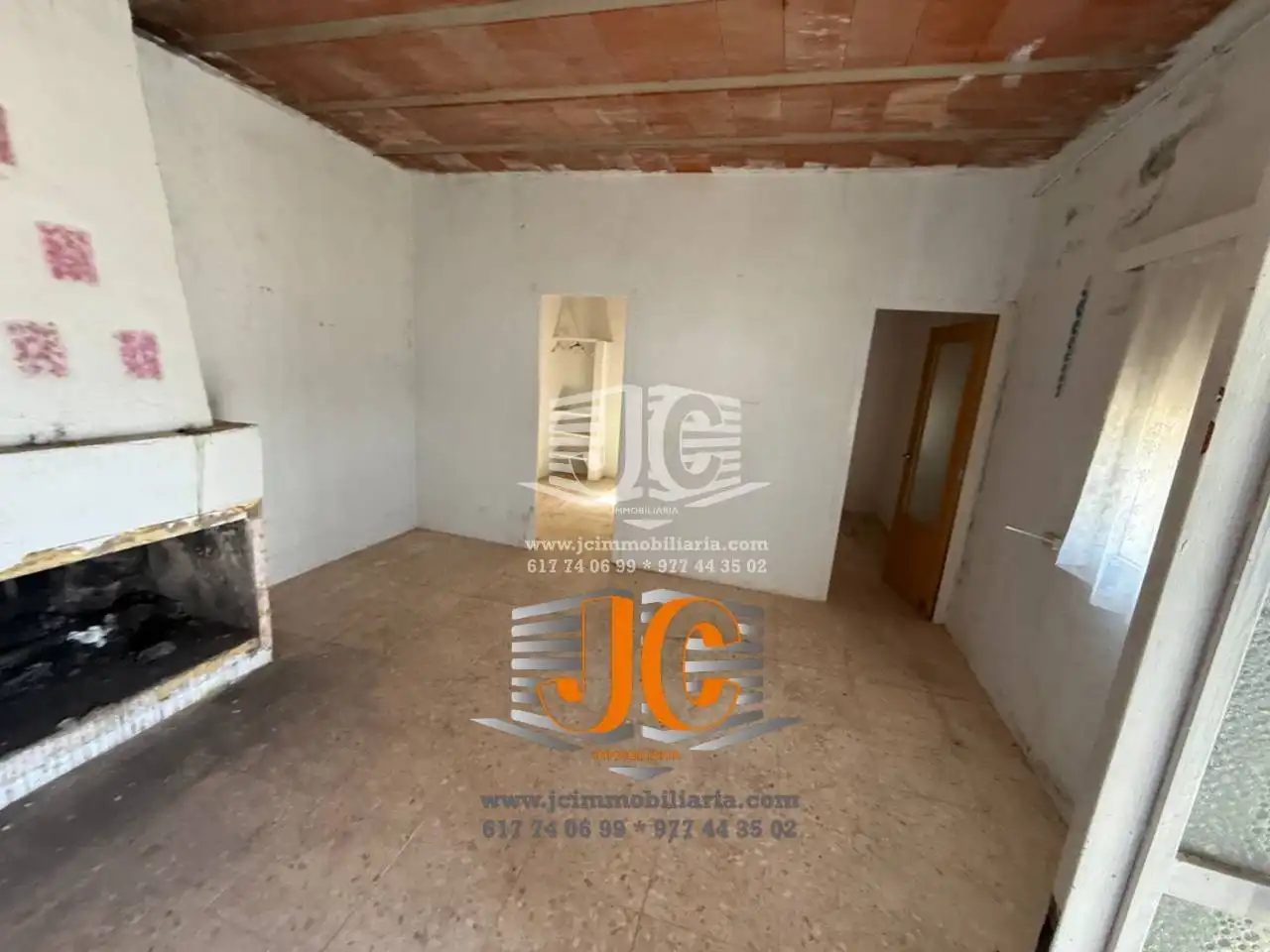 Rural land for sale in Calle PARTIDA COLL