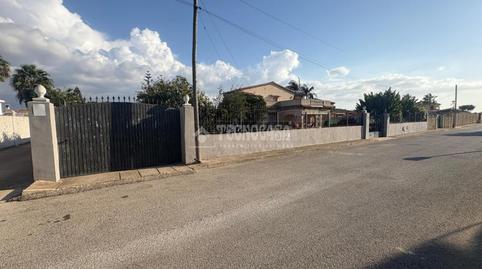 Foto 2 de Finca rústica en venda a C. Genil, Las Palmeras - Dehesilla, Sanlúcar de Barrameda