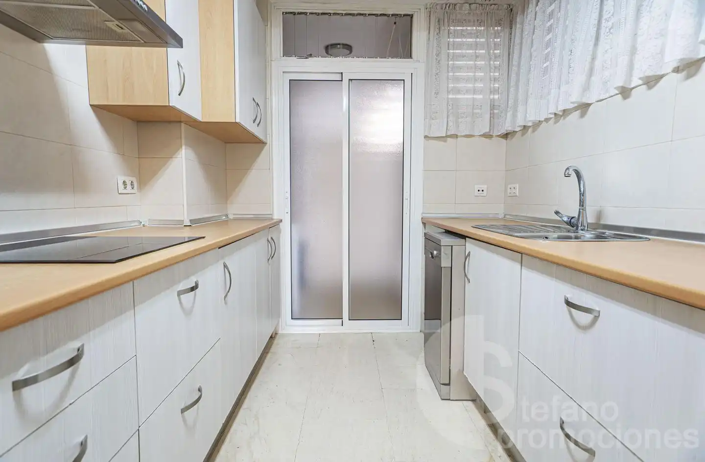 Piso con ascensor en venta en Alameda de Colón, imagen 23