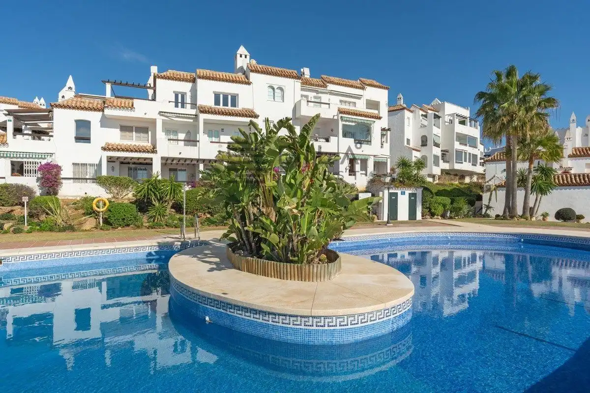 Àtic amb piscina en venda a Playa Lucera, imagen 30