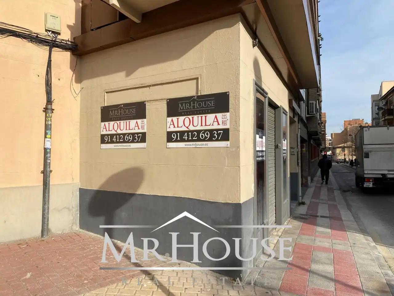 Local comercial de lloguer a Calle de la Magdalena, imagen 19