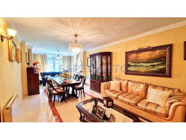 Piso en Venta en C. República Argentina, 29 en Limonar