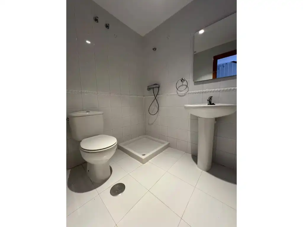 Baño de Casa o chalet de alquiler en Vélez-Málaga con Terraza, Piscina y Piscina comunitaria