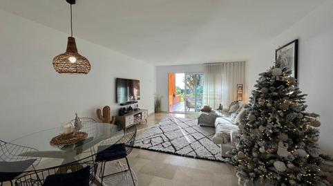 Foto 4 de Pis en venda a El Castillo, Manilva