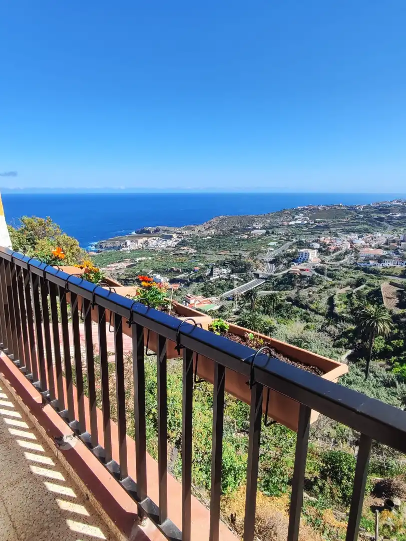 Maison avec terrasse à vendre à Camino los Lavaderos 4