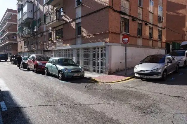 Business premises for sale in Casco Antiguo, imagen 9