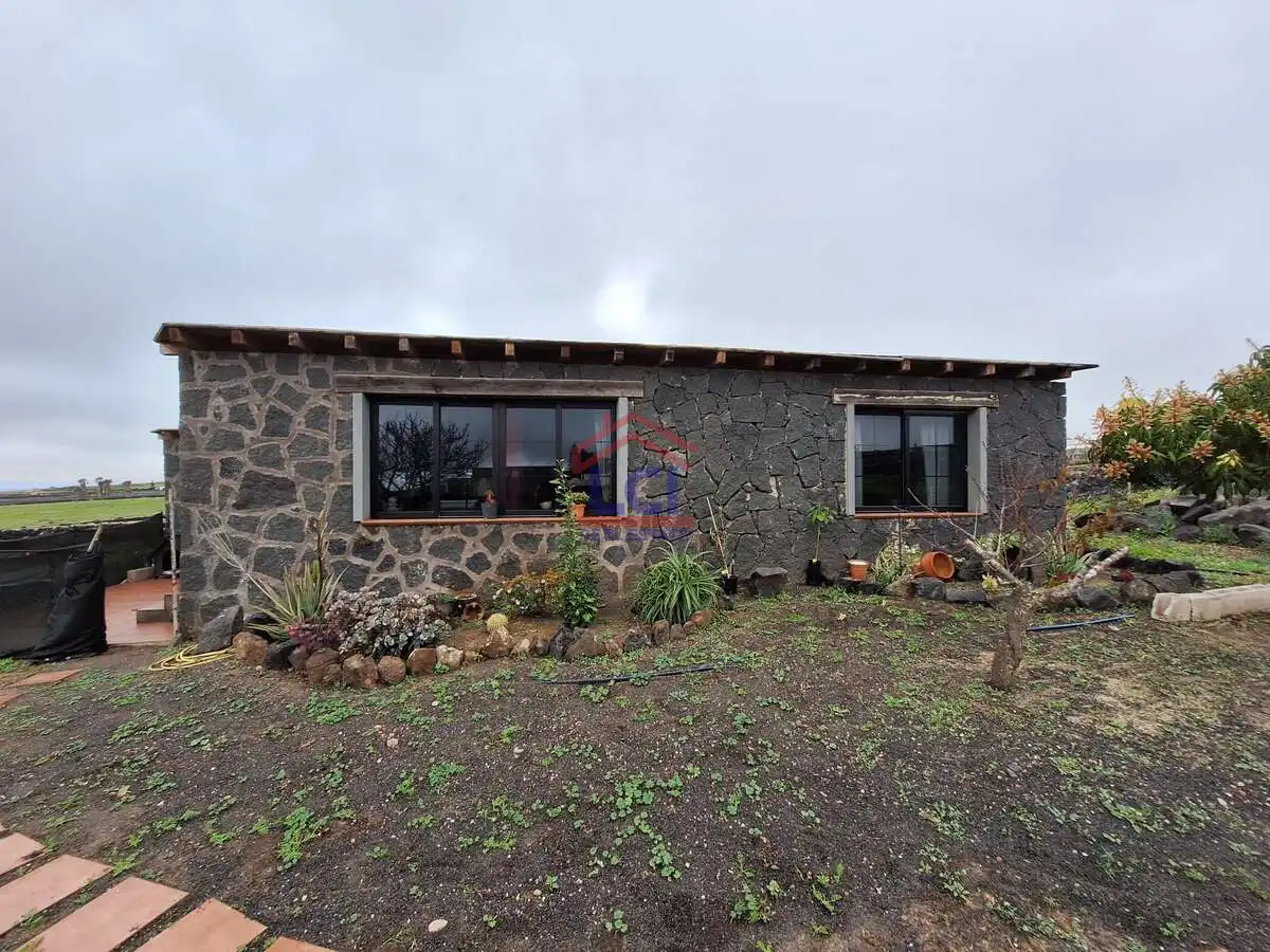 Maison à vendre à Villa de Teguise