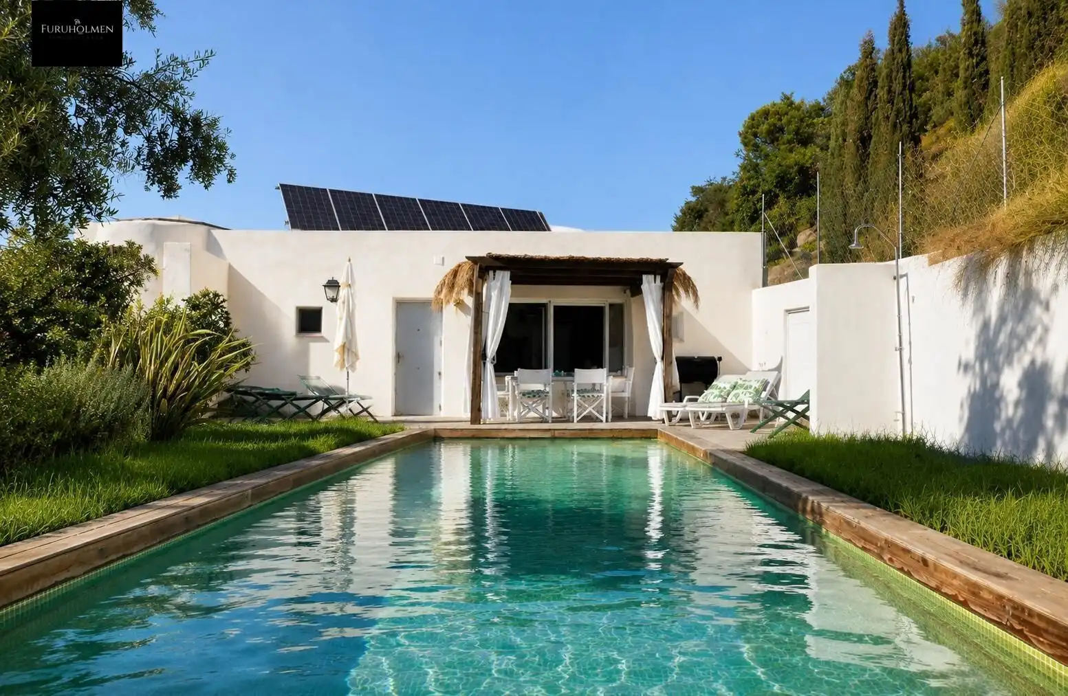 Villa in vendita a El Valle, imagen 5