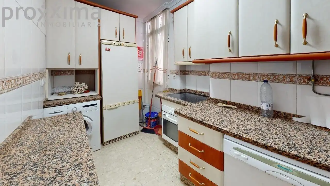 Flat with lift for sale in Cerro - Amate, imagen 3