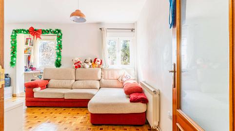 Photo 4 of Flat for sale in Puerta Bonita, Madrid