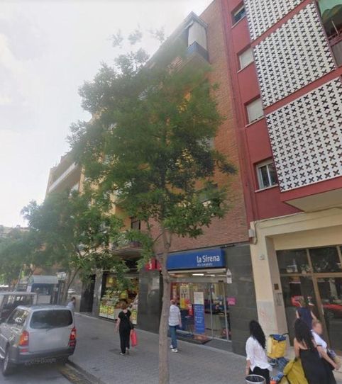 Foto 2 de Garaje en venta en C/ Riera Basté, Centre, Sant Boi de Llobregat