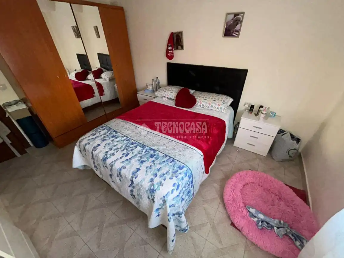 Habitación de Piso en venta en Valencia con Calefacción, Amueblado y Balcón