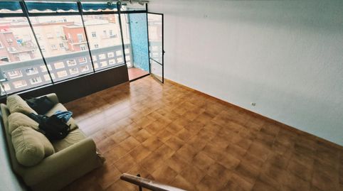Foto 4 de Dúplex de lloguer a La Petxina, Valencia Capital