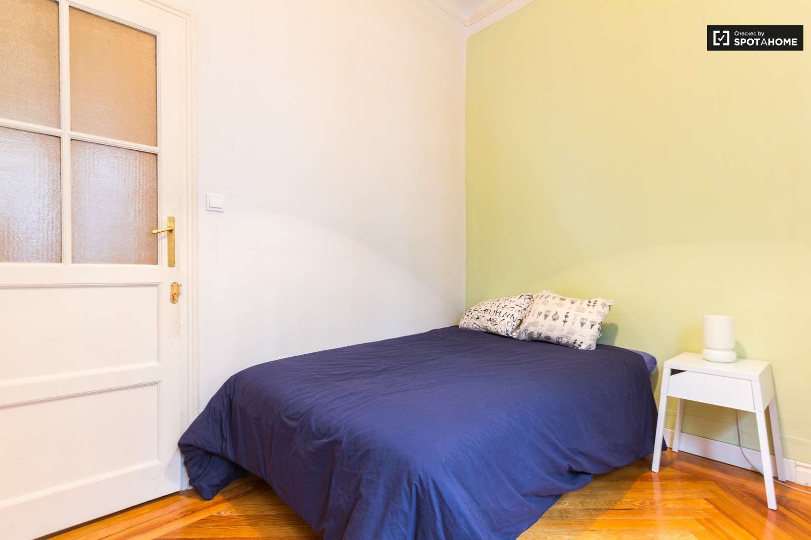 Flat to share in Justicia - Chueca