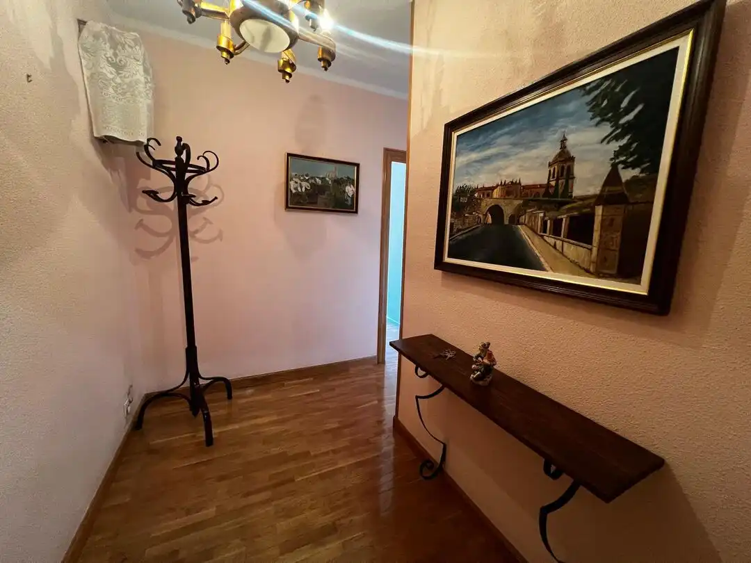 Wohnung zum Verkauf in Vitoria - Gasteiz mit Heizung und Abstellraum