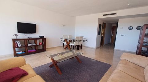 Foto 3 de Apartamento en venta en Sondeo, Altea la Vella, Altea