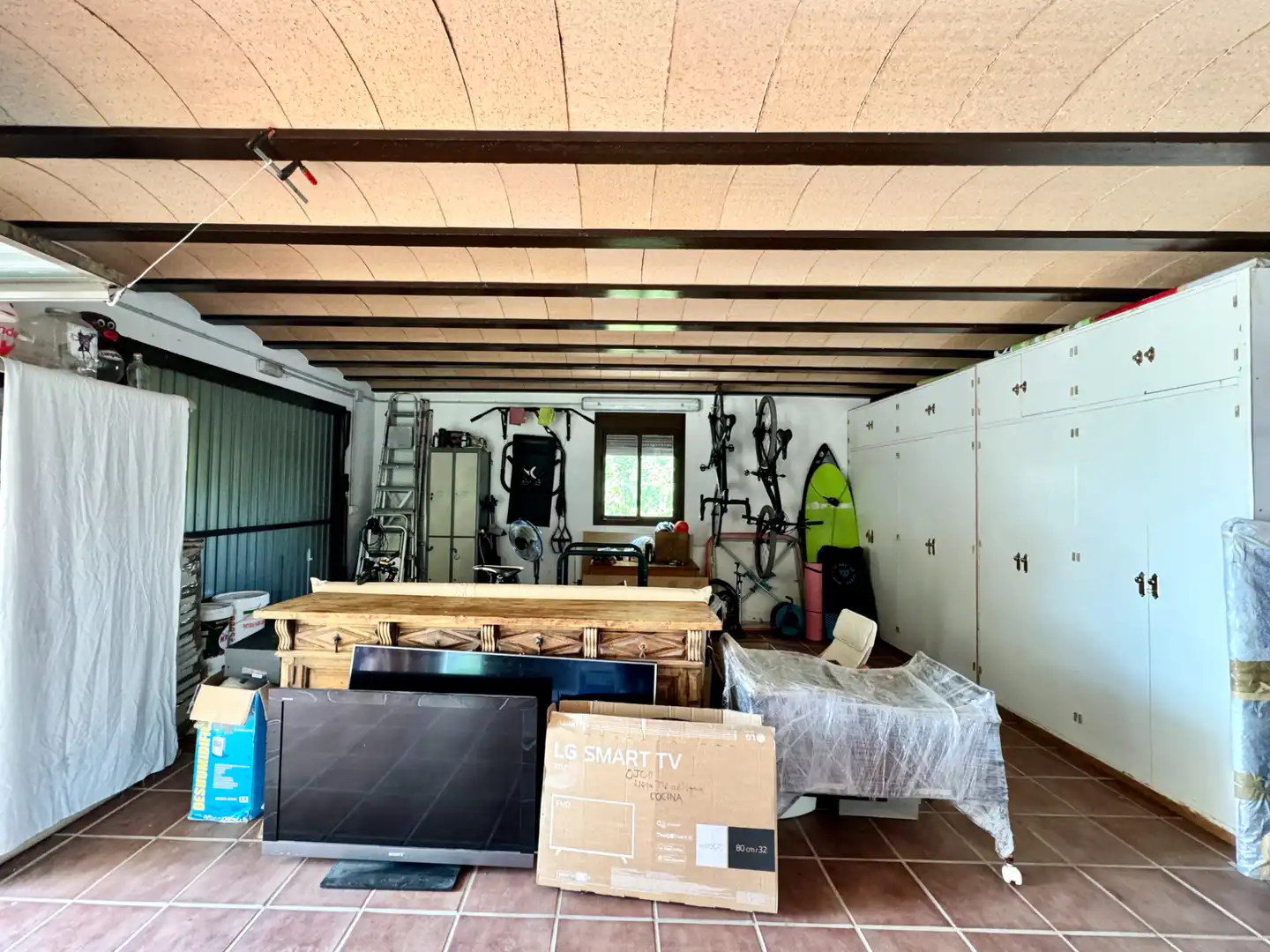 Casa o xalet en venda en Puerto Real amb Calefacció, Jardí privat i Terrassa