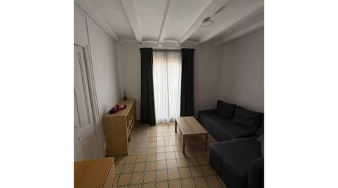 Foto 2 de Piso de alquiler en Calle Sant Climent, El Raval, Barcelona Capital