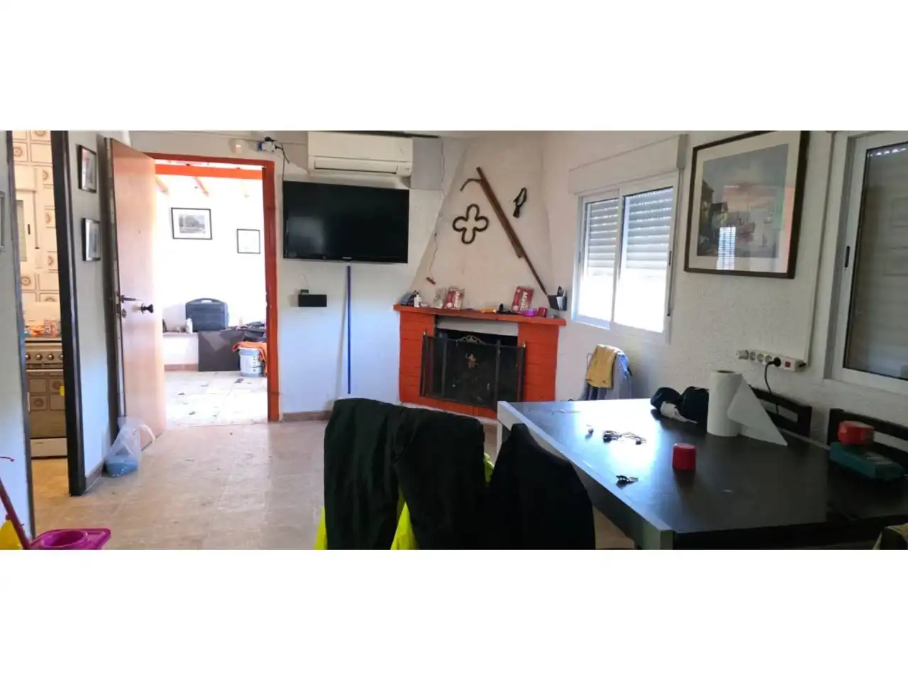 Casa o chalet en venta en Lliçà d'Amunt con Aire acondicionado, Jardín privado y Terraza