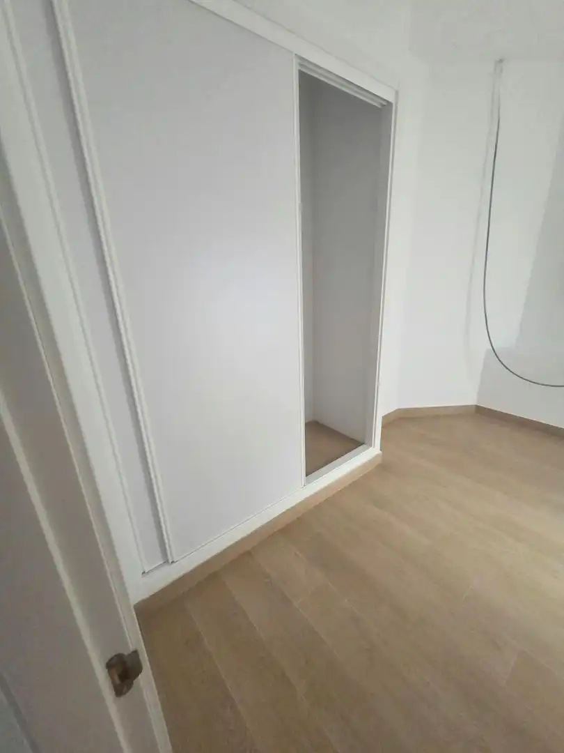 Dormitori de Apartament en venda en San Fernando