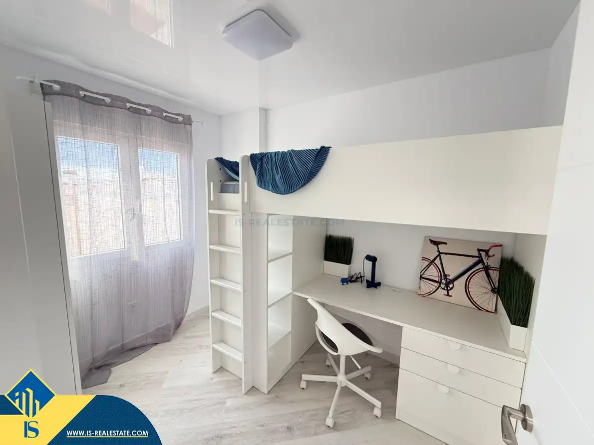 Apartment with pool for sale in Playa del Cura, imagen 13