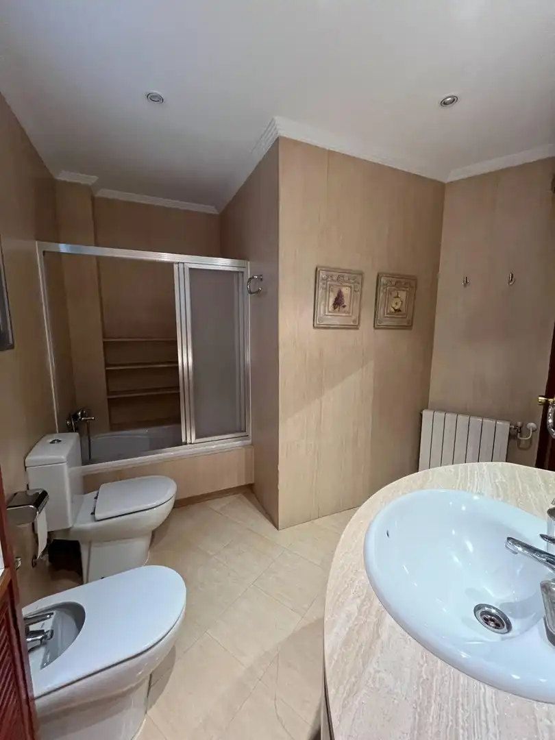 Appartement avec terrasse à louer à Centro, imagen 24