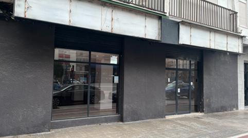 Photo 2 of Premises to rent in Avinguda D'ausiàs March, 35, En Corts - Doctor Waksman,  Valencia Capital