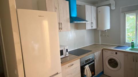 Photo 2 of Flat to share in Avenida San Lázaro, El Torrejón - El Cerezo, Sevilla