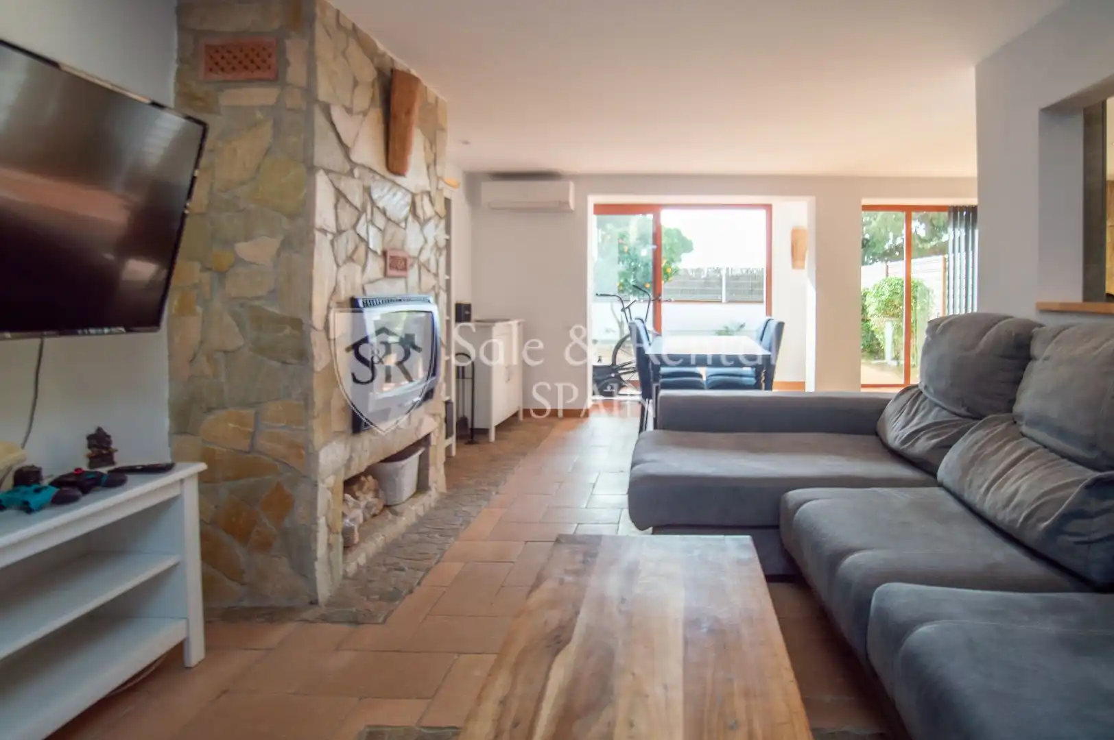 House with garden for sale in Santa María de Llorell, imagen 19