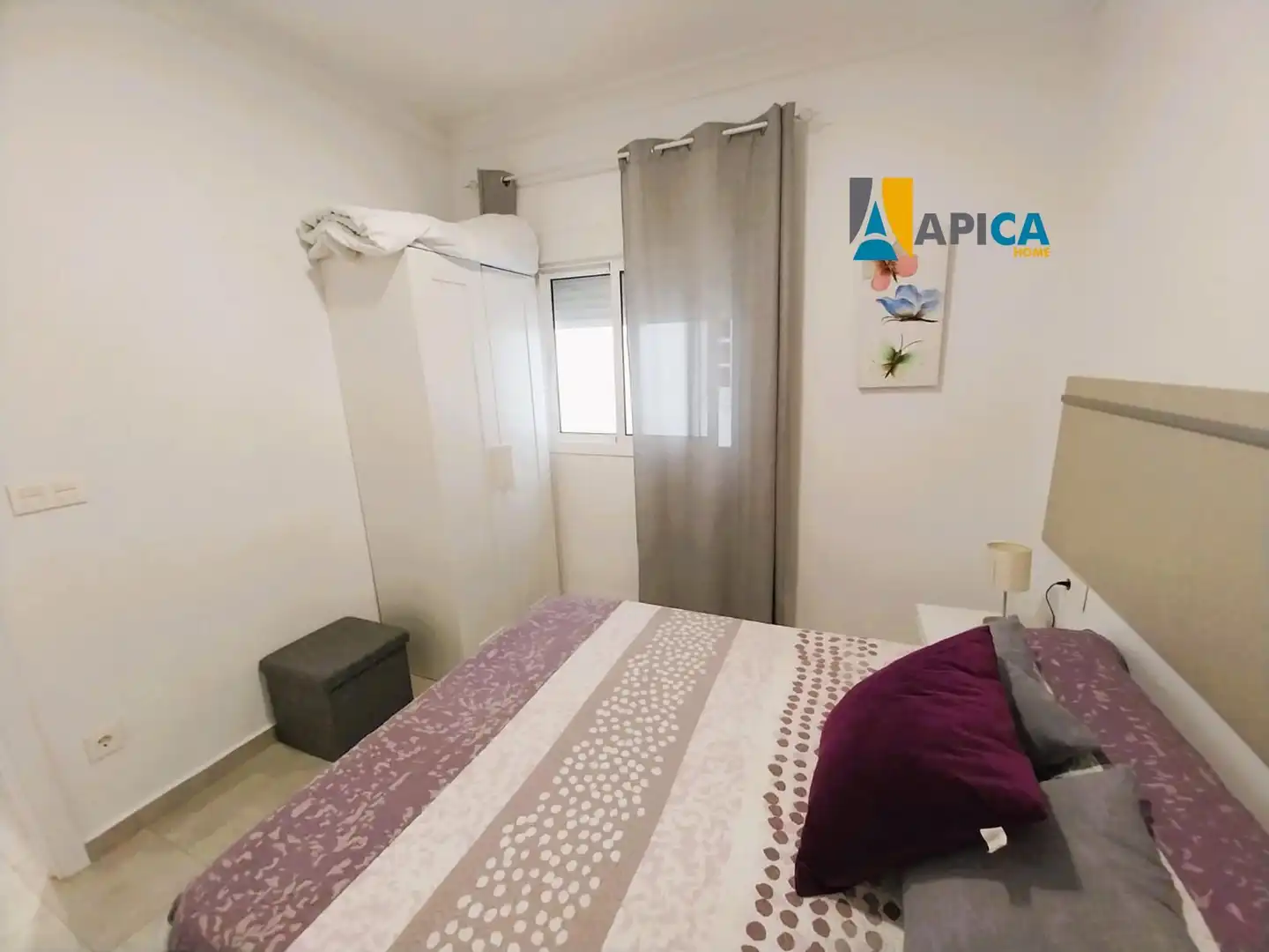 Habitación de Piso en venta en Conil de la Frontera con Amueblado
