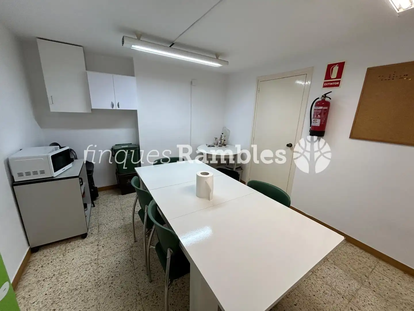 Gewerbefläche zum Verkauf in El Poble Sec, imagen 8