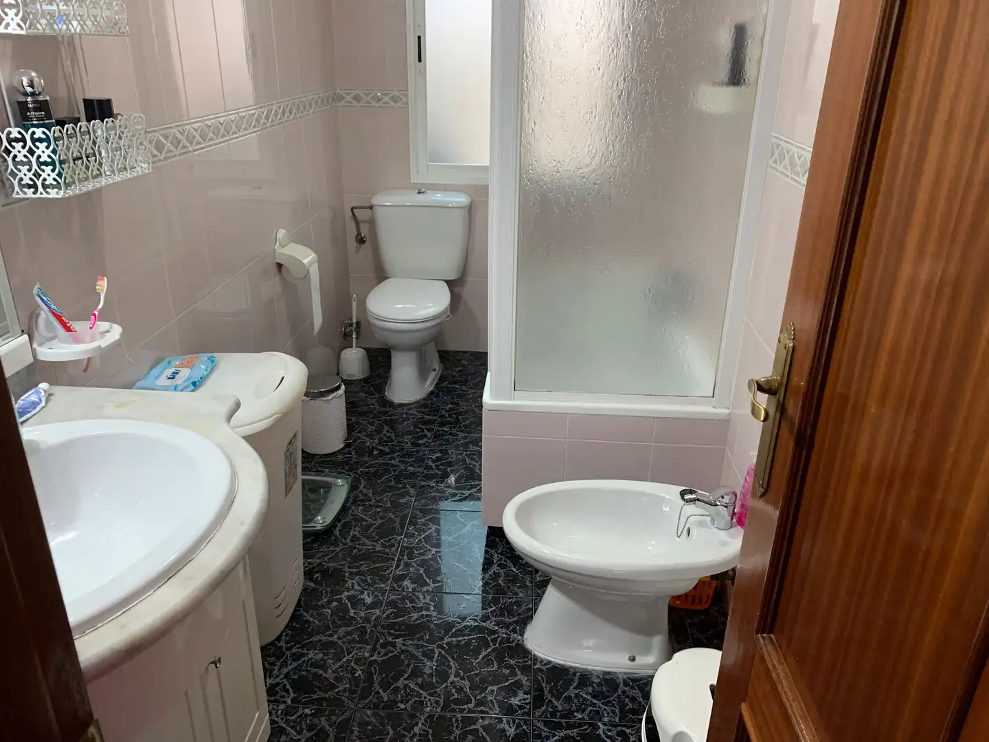Piso en venta en Calle Giralda, Úbeda