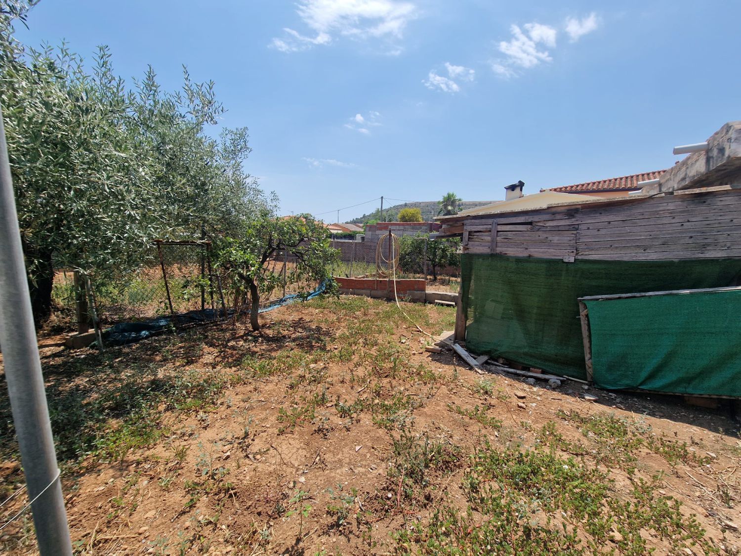 House or chalet for sale in L'Alcora  with Terrace and Storage room