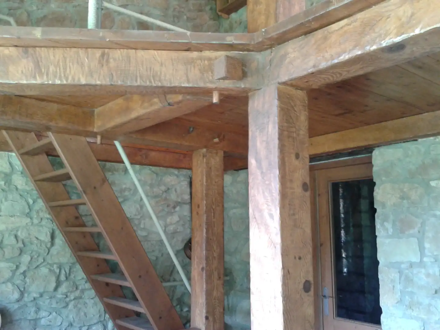 Finca rústica en venta en Ripoll