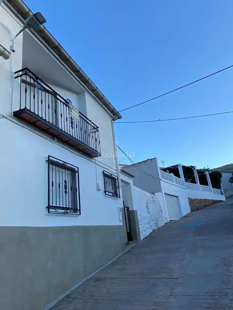 Haus zum Verkauf in Diseminado Extramuros 125, imagen 17